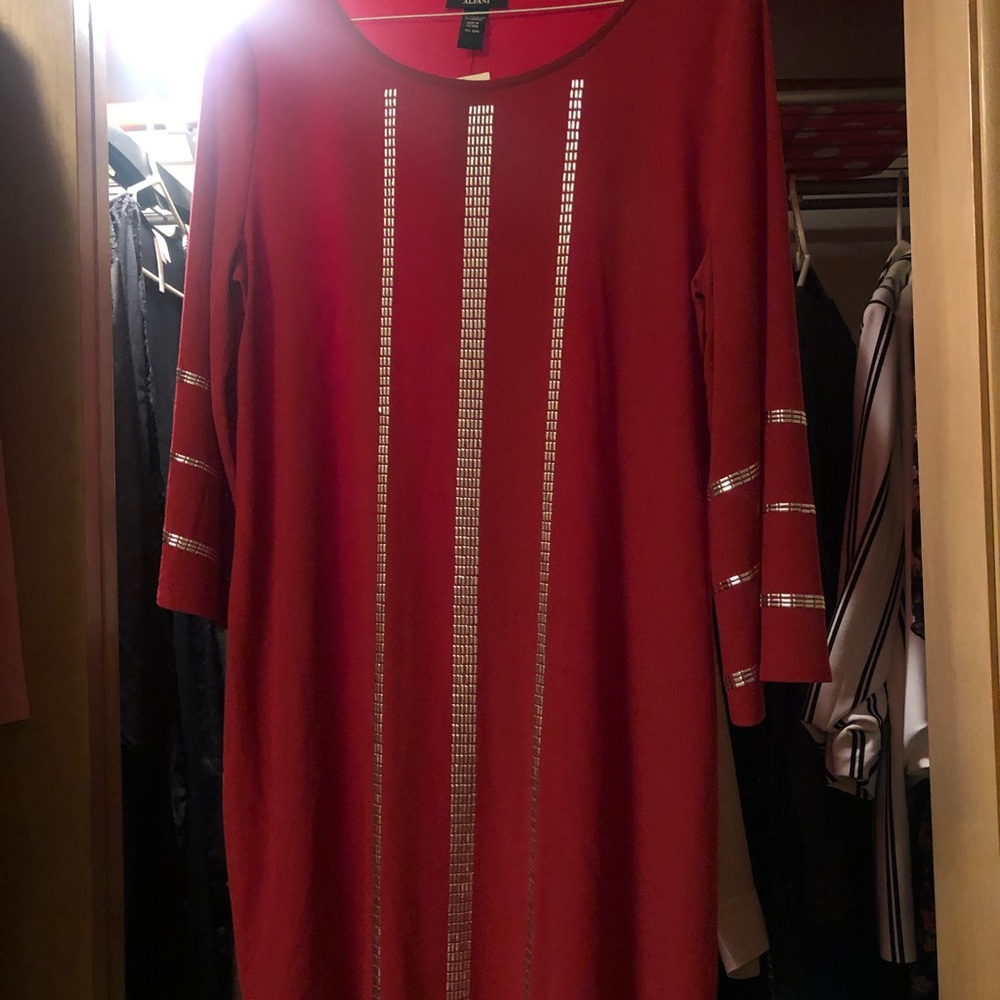 Night out dress